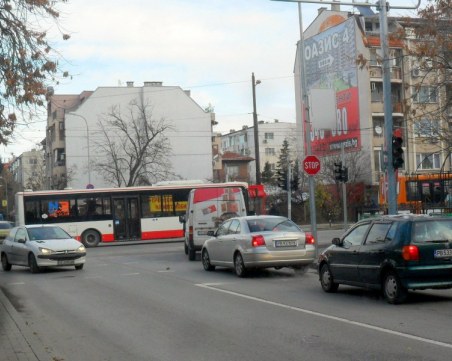 Нощните ремонти в Кючука се отлагат за утре