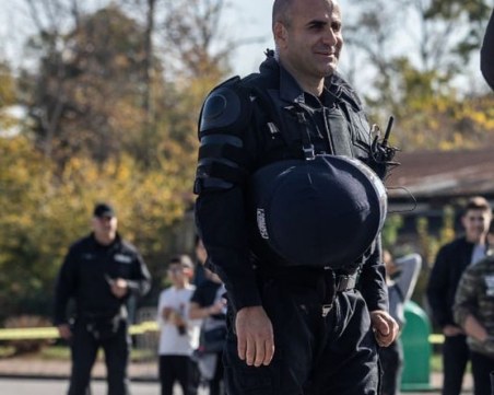 Виктор Празов оглави 