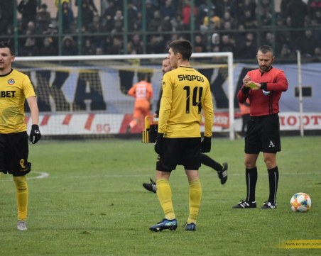 От Ботев обявиха кога ще започне зимната подготовка