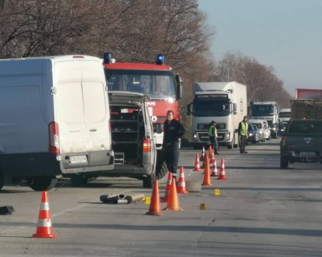 Пловдивчанка и карловка са загиналите в мелето на Пазарджишко шосе