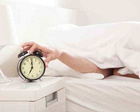 Ранното ставане може да доведе до болести