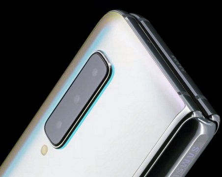 Samsung подготвя смартфон с чудовищните 144 МР камера