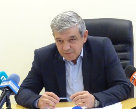 Ще отстранят ли кмета на Благоевград? ОИК решава до три дни