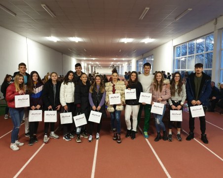 СКЛА Локомотив изпраща страхотна година с 36 медала