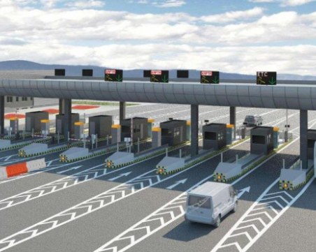 Започват тестове на тол системата по реални маршрути с бордови устройства