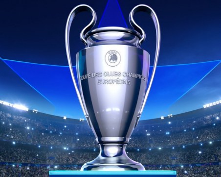 Звездни испано-английски сблъсъци в Шампионската лига