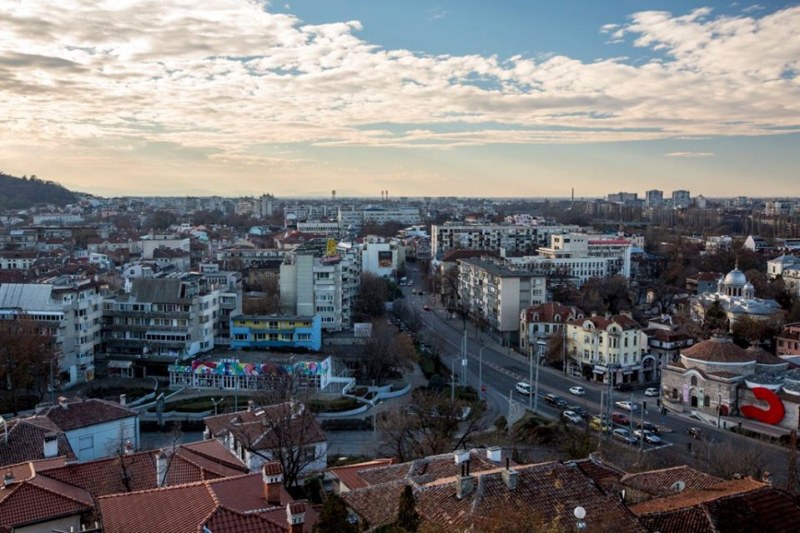Къде да отидем в понеделник в Пловдив?