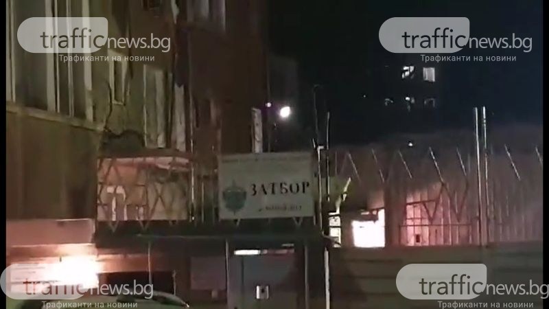 Освобождават от затвора полицаите от казуса с