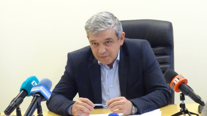 Ще отстранят ли кмета на Благоевград? ОИК решава до три дни