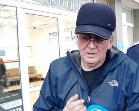 Бащата на загиналото при катастрофата с Местан бебе вече е обвиняем