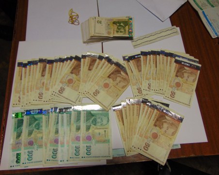 Двама младежи обрали казиното в Карлово! Тръгнали си с 16 бона