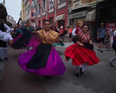 Къде да отидем във вторник в Пловдив?