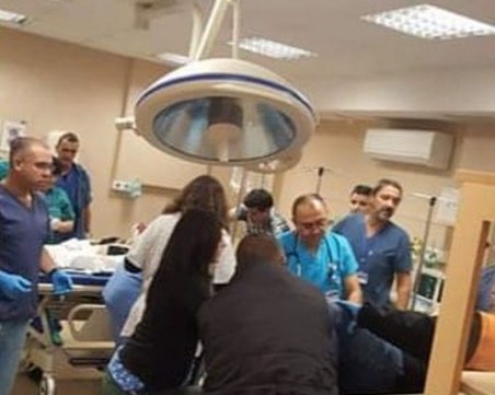 Кошмарно дежурство в Спешното в Пловдив! Лекарите се борят за живота на пострадали в катастрофи часове наред