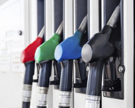 Над 13 000 литра некачествени горива изтеглени от пазара