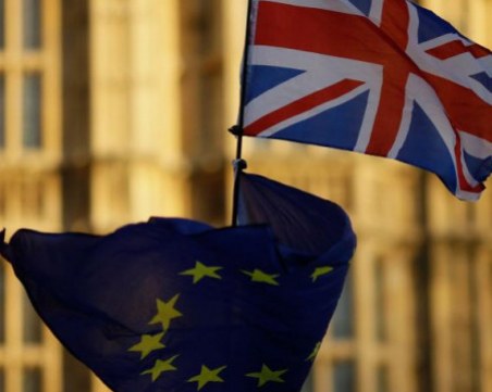 Над 2 милиона жители на ЕС искат да живеят във Великобритания