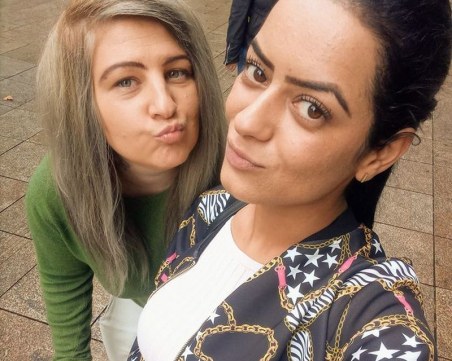 Най-добри приятелки са загиналите в жестоката катастрофа на Пазарджишко шосе