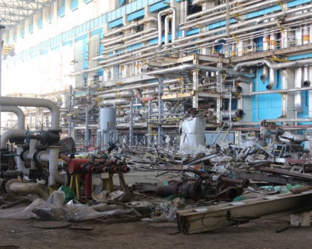 Оперират един от пострадалите работници край АЕЦ 