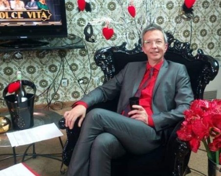 Откриха мъртъв светския журналист Марио Трифонов