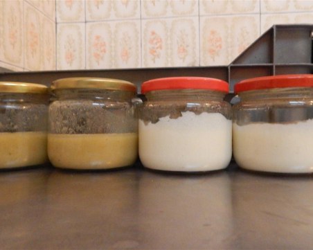 Откриха стъкла в храна в детска кухня във Варна