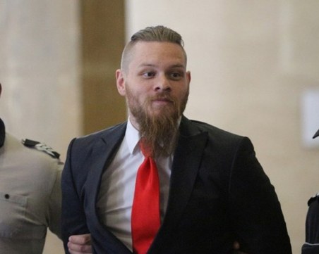 Полфрийма вече с офис у нас! Ще защитава правата на затворниците