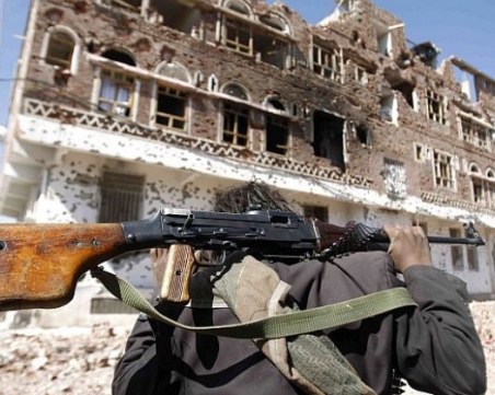 През 2019: 49 журналисти са били убити