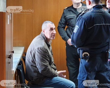 Сагата Венци Караджов продължава! Експолицаят иска у дома, в затвора се гаврили с него
