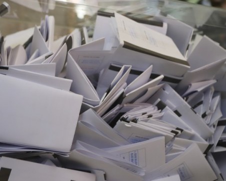 В Бозвелийско не искат нови избори, искат си избрания кмет