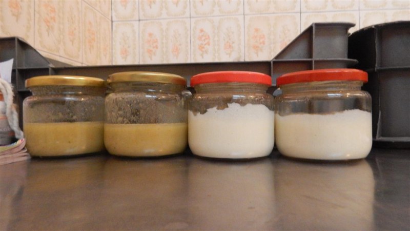 Откриха стъкла в храна в детска кухня във Варна