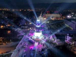 С 50 000 лв.: Закриваме Пловдив - Европейска столица на културата