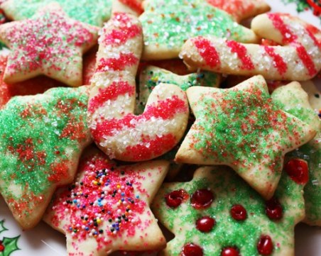 4 начина да спрете захарта и да отслабнете през 2020 г.