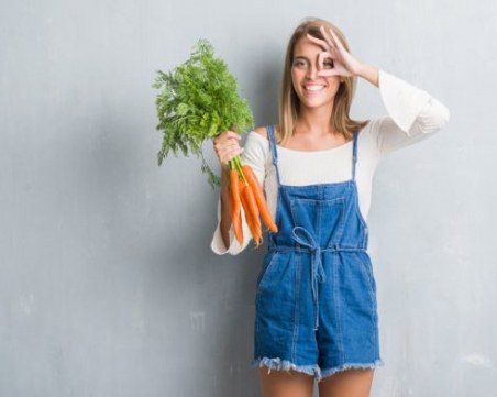 6 причини да заобичате сока от моркови