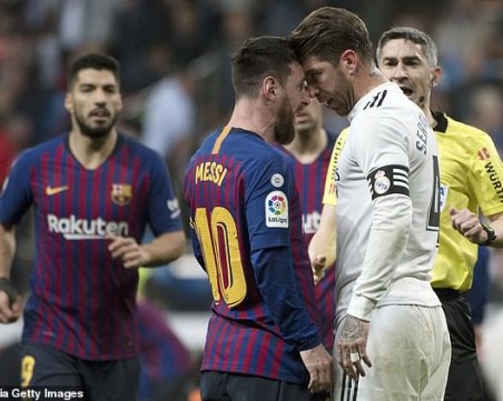 Барса гони победа за историята – Ел Класико в цифри