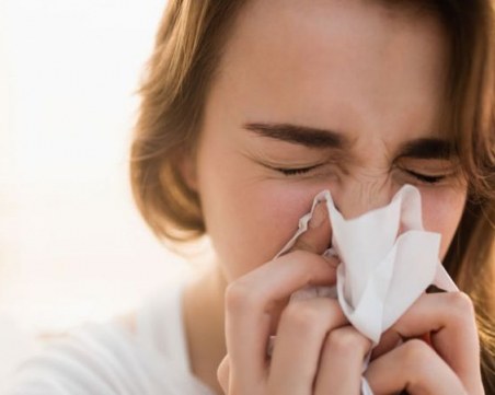 Как да се предпазим от грипа тази зима?