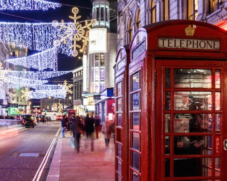 Кои ще са най-посещаваните дестинации от българите за празниците?