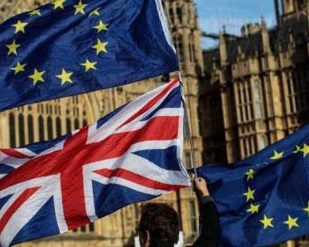 Новият парламент във Великобритания се събира днес, утре влиза сделката за Brexit
