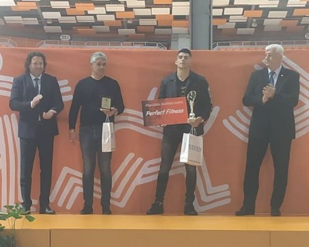 Пловдив избра своя Спортист на годината