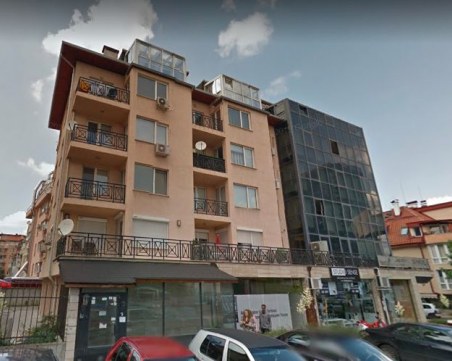 Софиянец направи опит за самоубийство, вдигна полиция и пожарна накрак