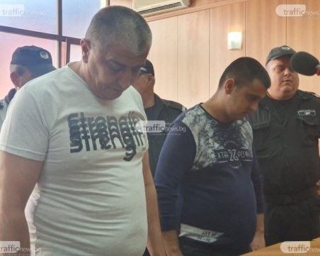 Убийците от Наречен застават за трети път пред съда