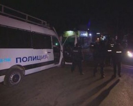 10 човека са задържани след масовия бой в София, един от ранените е с опасност за живота