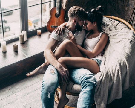 4 начина да се влюбвате все повече в партньора си всеки ден