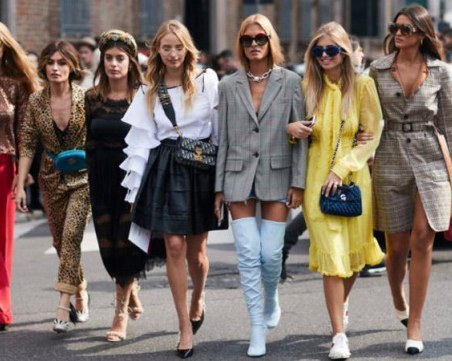 9 признака, че една жена е провинциалистка