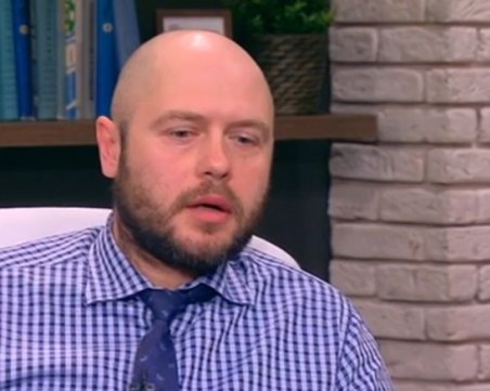 Адвокатът на бащата на бебето от катастрофата с Местан: Искат да намалят вината на политика