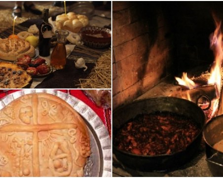 Бъдни вечер: Какво остана от традициите, кое спазваме и какво забравихме