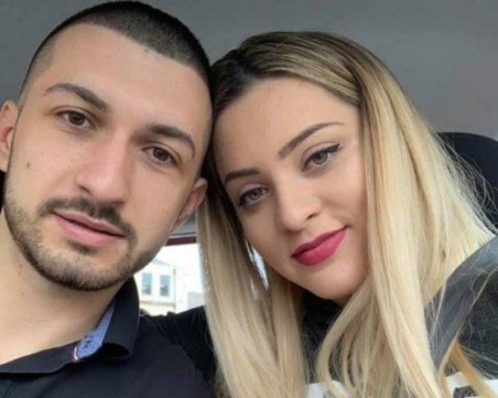 Българинът, убил бебето си в Англия, получи възмездие за кървавата сага