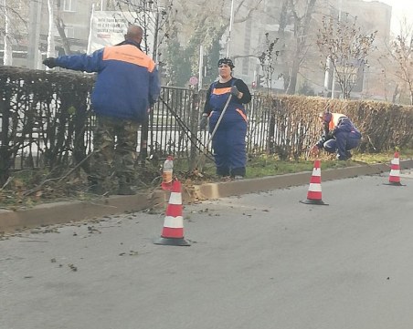 Читател на TrafficNews: Добри неща се случват навсякъде около нас