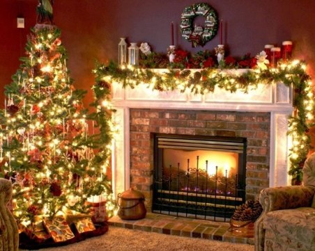 Как да пестим ток по празниците?