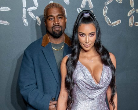 Ким и Кание си купиха нов дом за 3 млн. долара