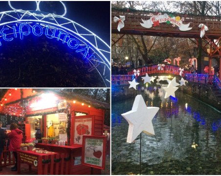 Коледно пазаруване: Българи превзеха 