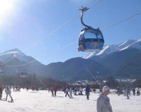 Над 2 милиона българи ще си подарят почивка през зимата