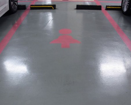 Отново мръсен въздух в София, втори ден буферните паркинги са безплатни